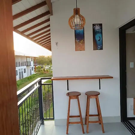 Apt 1/4 Novo, Ambiente Aconchegante Na Praia Do Forte. Mata de Sao Joao Exterior photo