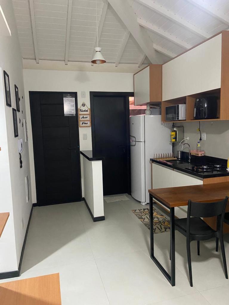 1/4 Novo, Ambiente Aconchegante Na Do Forte. Apartment