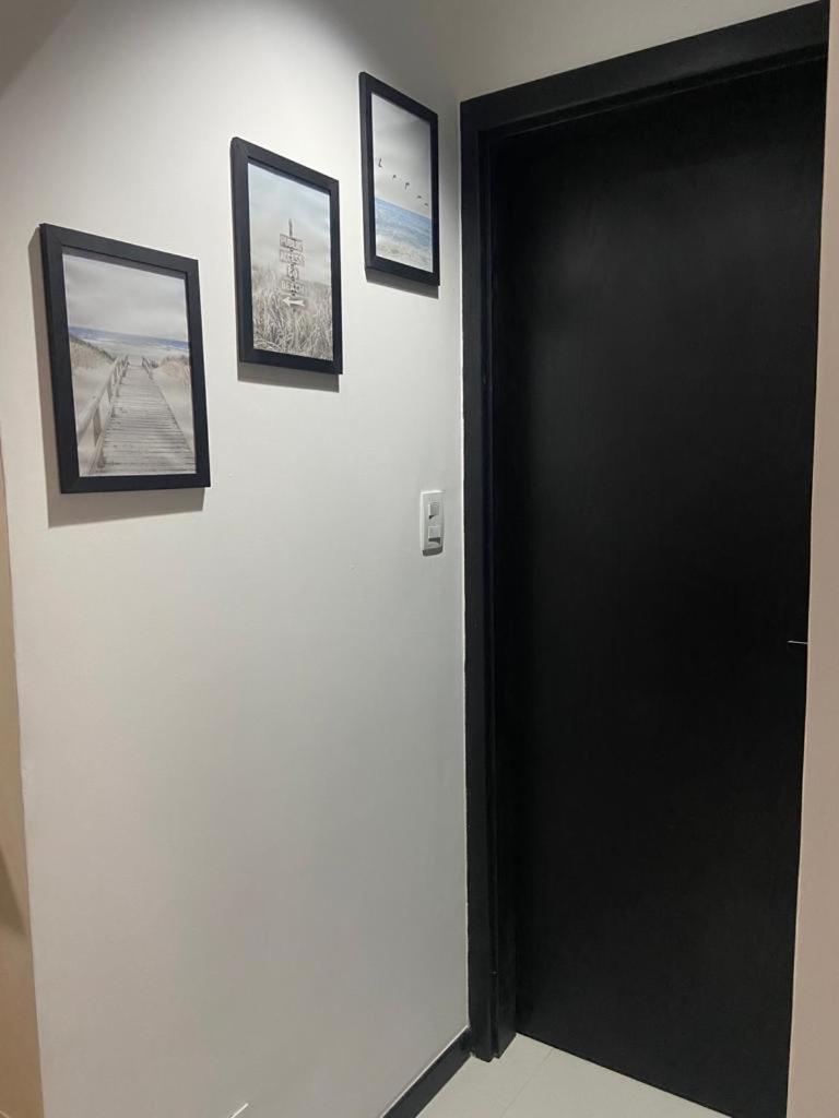 1/4 Novo, Ambiente Aconchegante Na Do Forte. *