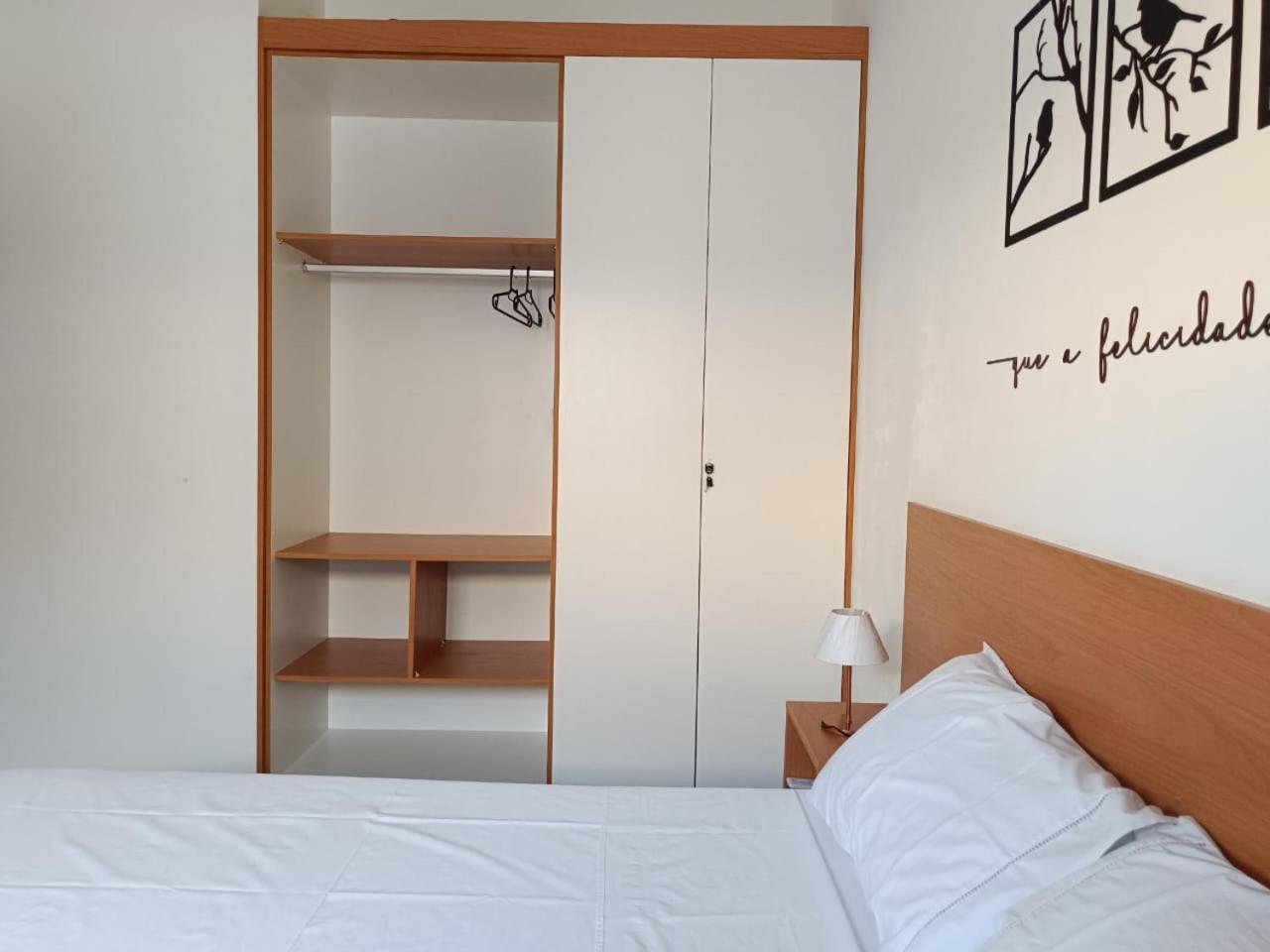 1/4 Novo, Ambiente Aconchegante Na Do Forte. *