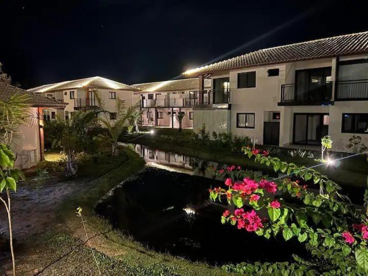 1/4 Novo, Ambiente Aconchegante Na Do Forte. *