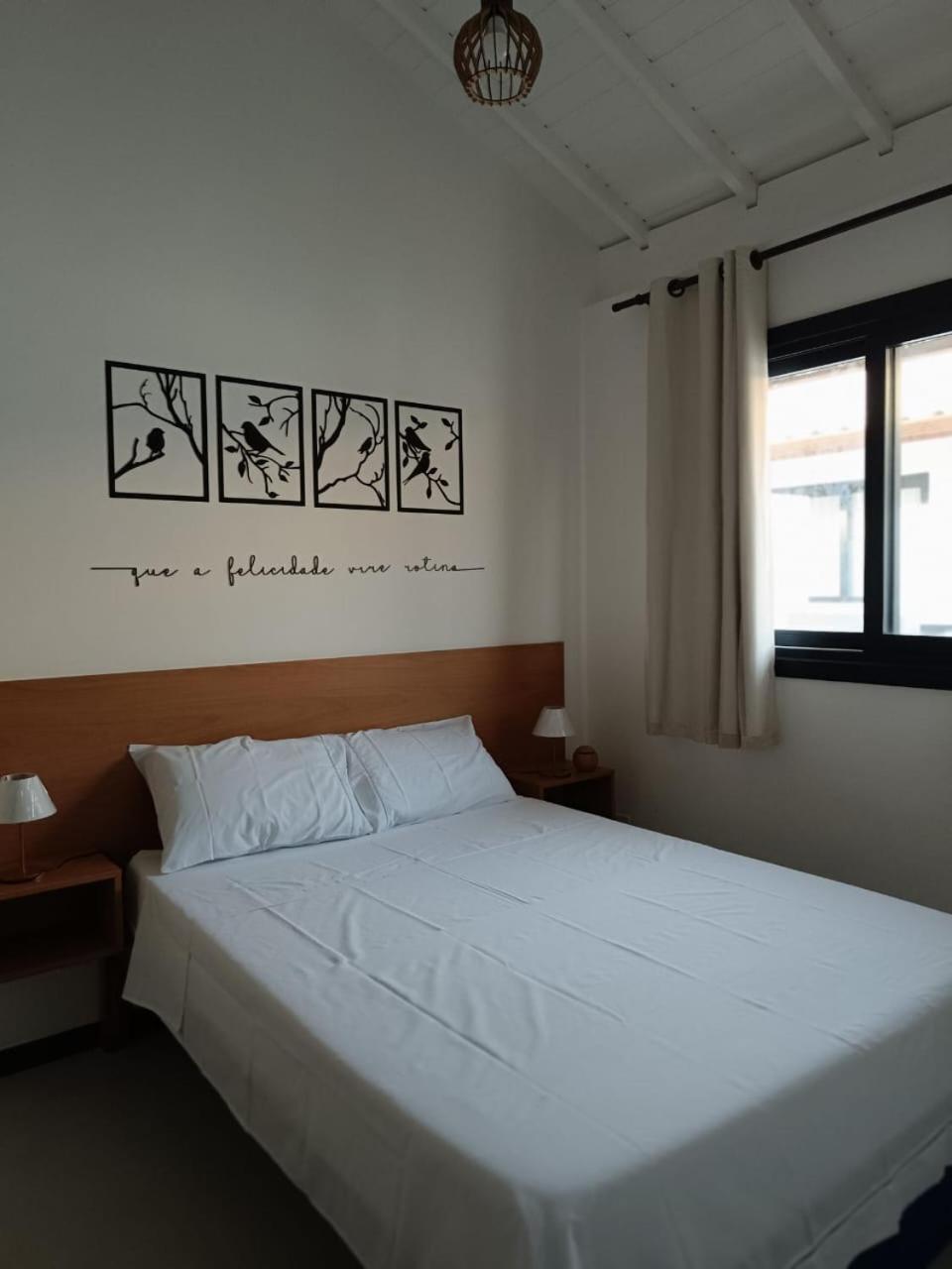 Apartment 1/4 Novo, Ambiente Aconchegante Na Do Forte.